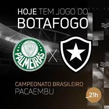 Pós jogo botafogo 1x0 são paulo. Hoje Tem Jogo Do Botafogo De Futebol E Regatas Facebook