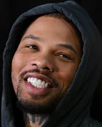 Gervonta Davis: “After next year, I'm out of it [boxing].” Read:  https://buff.ly/4gfXEHS