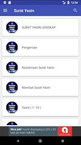 Bacaan surat yasin sendiri merupakan bacaan dari al quran. Surat Yasin Ayat 82 Untuk Pelet