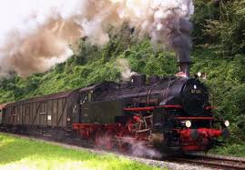 Die konstellation der feiertage 2018 ist sehr gut, da kein einziger feiertag auf einen sonntag fällt. Bahnhofsfest Zum Jubilaum Mit Viel Dampf Sab Schwabische Alb Bahn Www Alb Bahn Com
