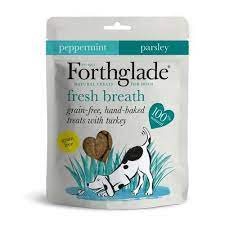 Senior Dog Food Natural Wet Or Dry Dog Food And Treats Forthglade