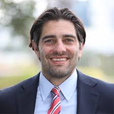 I'm happy to share that I'm starting a new position as Co-Founder &  Managing Partner at JZ Law!