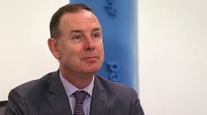 Tony Douglas novi direktor Etihad Aviation Grupe