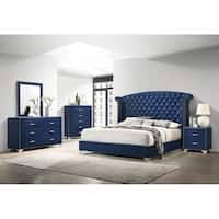 Buy 5 Piece Bedroom Sets Online At Overstock Our Best Bedroom Furniture Deals