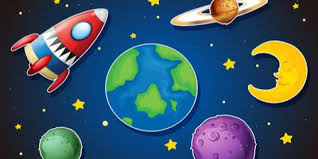 Seberapa besar alam semesta yang dapat diamati? Guru Berbagi Rpp Paud Kelas B Tema Alam Semesta