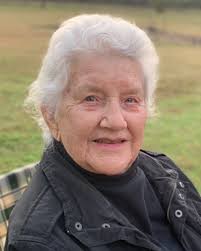 Montine Eberhart Hammond Obituary August 18, 2024