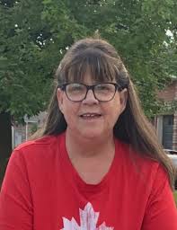 Obituary information for Katherine Jean Letts-Robson