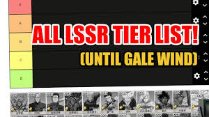 We did not find results for: Lssr Tier List Until Wind Gale One Punch Man The Strongest Youtube