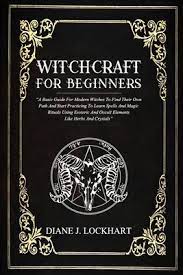 Witchcraft For Beginners: A Basic Guide For Modern Witches To Find Their  Own Path And Start Practicing To Learn Spells And Magic Rituals Using E  (Paperback) | Bookpeople