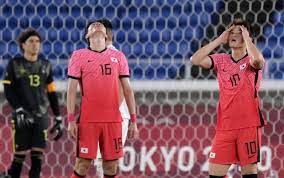 한국 축구, 8강전 상대는 멕시코…31일 오후 8시 경기 시작, a조 1위 차지한 일본, 뉴질랜드와 8강전 Sn3yykpol4ehum