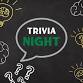 Table, Tailgate & Trivia Night event image