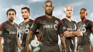 It will be on sale at world soccer shop, lovell soccer, pro:direct soccer. Toronto Fc Unveils Alternate Kit Toronto Fc