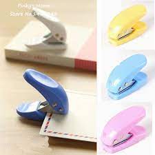 Katfort paper punches set 20 pack, mini hole punch shapes 20 patterns paper craft puncher set for scrapbooking diy crafting. 1pcs Diy Mini Card Paper Punch Craft Circle Pattern Scrapbooking Puncher Hole Kid Student Office Stationery Hand Hole Punch Hand Hole Punch Hole Punchpattern Hole Punch Aliexpress