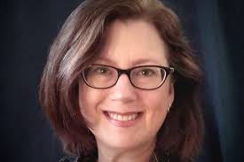 Gillian Pearson Archives