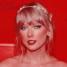 𝒯𝒶𝓎𝓁𝑜𝓇 𝒮𝓌𝒾𝒻𝓉