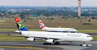 52 positions are currently open at efinancialcareers. South Africa S Airline Sector Can Overcome Challenges Opinion Flight Global