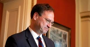 Alito's civil rights judgments draw scrutiny