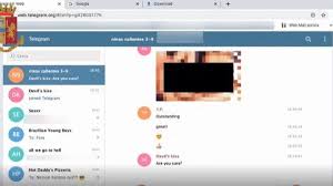 Abusi sessuali su neonati su gruppi WhatsApp e Telegram: tra i leader un  professionista 70enne