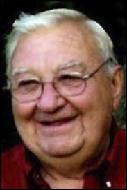 Irving Edward Wilbur Obituary