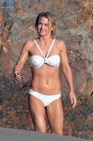 Amy Carlson nude, pictures, photos, Playboy, naked, topless, fappening