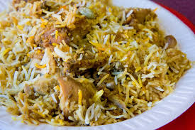 Traditional Lebanese Rice Recipe Recipe Biryani Recipe Chicken Biryani Recipe Biryani