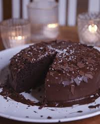 Unsere kuchen sind momentan 1 jahr ungekühlt haltbar, garantiert ohne milchprodukte, ohne den zusatz von zucker und gesüßt mit erythrit. Mein Rote Beete Schoko Kuchen Aurelia Creative