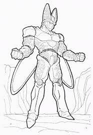 Dibujo De Dragon Ball Z Para Colorear Dibujos Infantiles Dragon Ball Dragon Desenhos