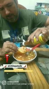 Profile for El chile pa todo