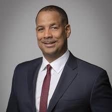 Frank Clyburn: CEO of International Flavors & Fragrances Inc.