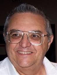 John P. Spaulding Obituary June 1, 2018