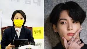 등에 타투 선보인 류호정 이런 거 하라고 국회의원 있다(종합) +6. ì •ì˜ë‹¹ ë¥˜í˜¸ì • Bts ëª¸ì—ì„œ ë°˜ì°½ê³  ë–¼ë¼ íƒ€íˆ¬ì—…ë²• ë°œì˜í•  ê²ƒ ì¸ì‚¬ì´íŠ¸