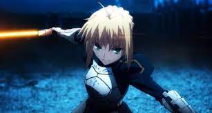 There are so many different elements that make up a character. Top 25 Badass Anime Warrior Girls Myanimelist Net