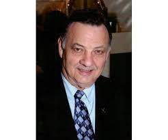 William Rockett Obituary (1938