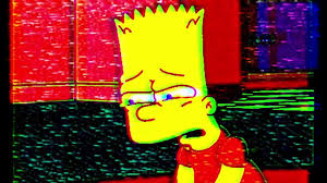 Find gifs with the latest and newest hashtags! Bart Simpson Sad Desktop Wallpapers Top Free Bart Simpson Sad Desktop Backgrounds Wallpaperaccess