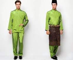Pada umumnya daun pipih, melebar atau meluas dan berwarna hijau. Penyewaan Baju Melayu Legenda Spa Batam And Rent Dress Facebook