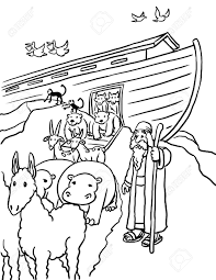 68 noah ark coloring page noah ark coloring page noah 039 from noah's ark coloring pages , source:www.radiokotha.com. Coloring Page Of Noah And Animals At Ark