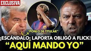 Thierry Henry lanza un pronóstico inesperado! Un "culé" se llevará el balón  de oro 2025???