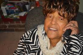 Ella Madison Obituary (1933