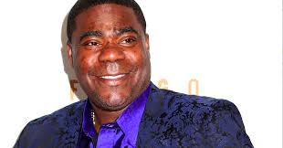 Tracy Morgan will return to comedy after healing