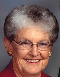 Obituary for Donna Adams