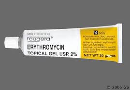 Image result for Erythromycin