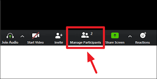 How to access & log into zoom classes. How To Lock A Zoom Meeting All Things How