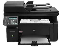 تحميل تعريف طابعة اتش بي الرائعة hp. Hp Laserjet Pro M1212nf Multifunction Printer Drivers ØªÙ†Ø²ÙŠÙ„