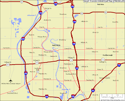 awesome map of wichita kansas wichita kansas kansas wichita awesome map of wichita kansas wichita