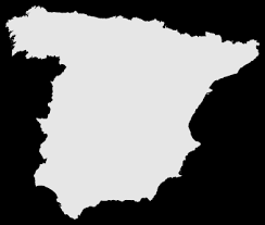 Illustrations, cliparts, dessins animés et icônes de carte vierge france. Besoin D Une Carte De L Espagne En Voici 20 Espagne Facile