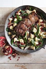 Need some inspiration for dinner tonight? 65 Easy Christmas Dinner Ideas Best Holiday Meal Recipes