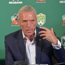 We present live score, lineups, game statistics and current table. Ts Galaxy Stun Kaizer Chiefs In Nedbank Cup Final Sport