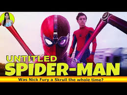 Far from home swings into theaters on july 5th. Untitled Spider Man Far From Home Sequel Release Date