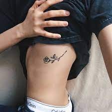 In fact, the choices are endless. Pin By Cristina Krause On Tattoos Tattoos Tiny Rose Tattoos Small Rose Tattoo