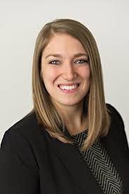 accelHRate places Heather Rickard as SVP, Global Head of Talent at Cushman  & Wakefield